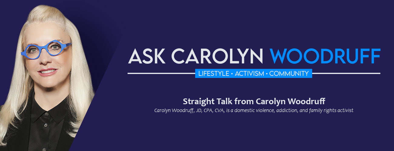 Ask Carolyn