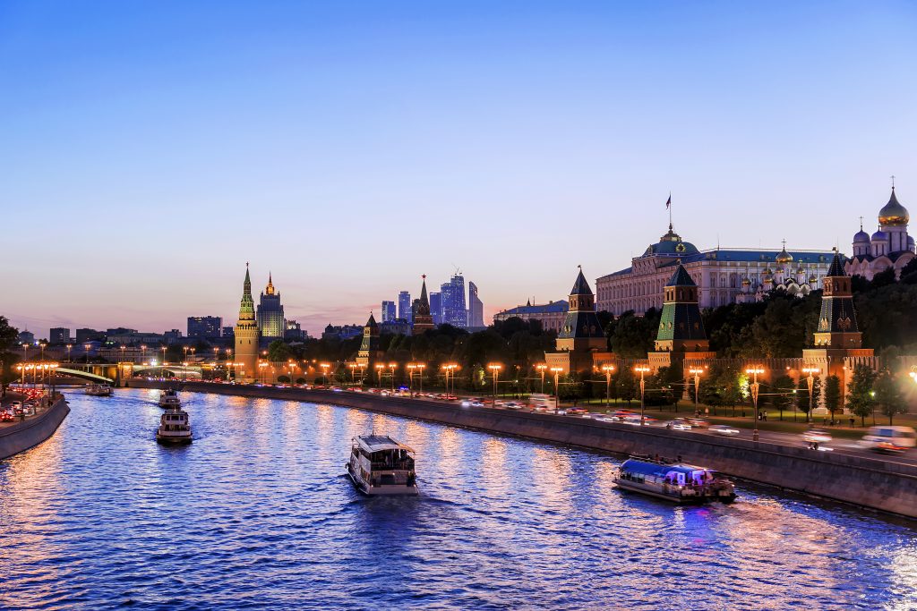 Russian Diaries:  Dressing in Moscow  Summer 2015