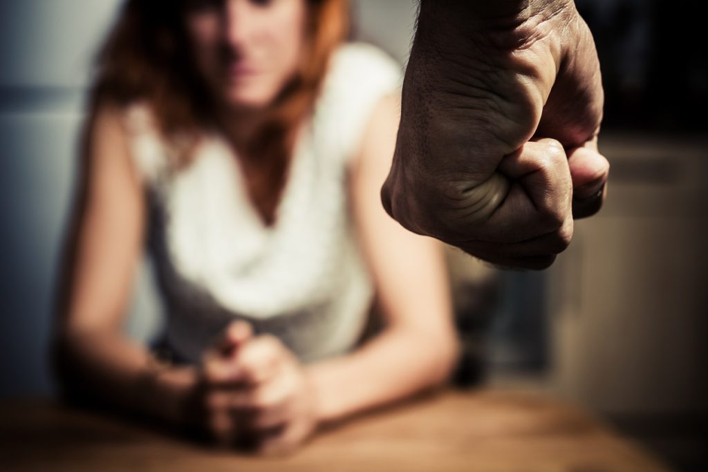 Recognizing Abusive Relationships