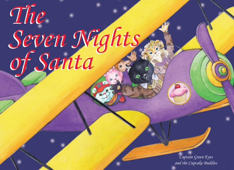 The Seven Nights of Santa